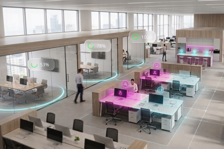 Workplace advisory hero image