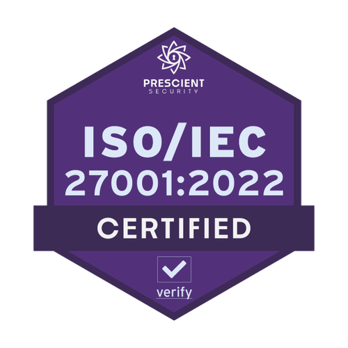 ISO 27001