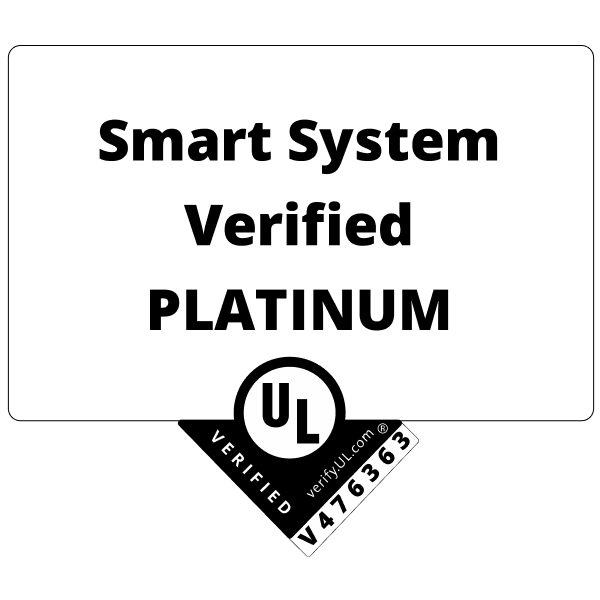 Smart System Verified