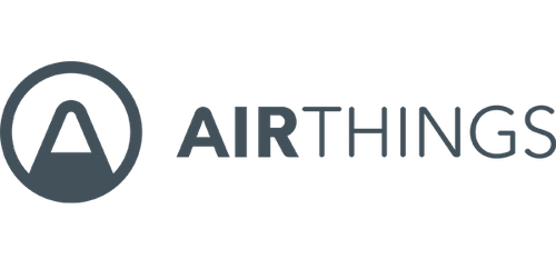 Airthings logo
