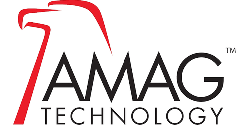 AMAG Symmetry logo