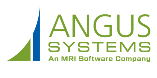 Angus Systems logo