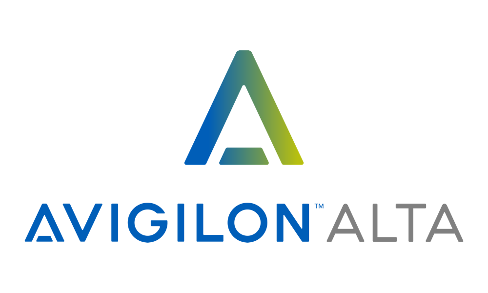 Avigilon Alta logo