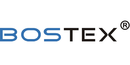 Bostex logo