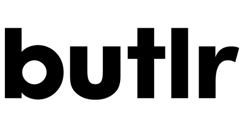 Butlr logo