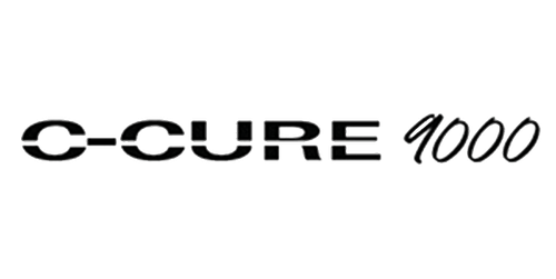 C-Cure 9000 logo