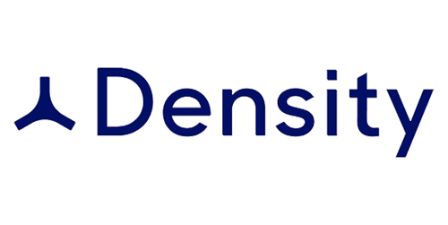 Density logo