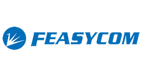 Feasycom logo