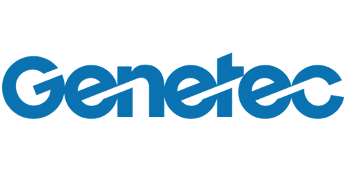 Genetec logo
