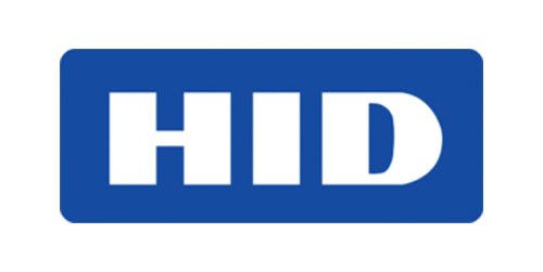 HID logo