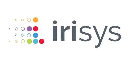 Irisys logo