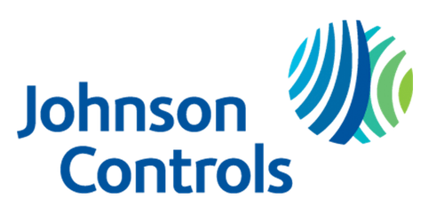 Johnson Controls logo