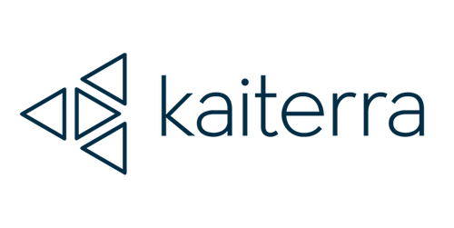 Kiterra logo