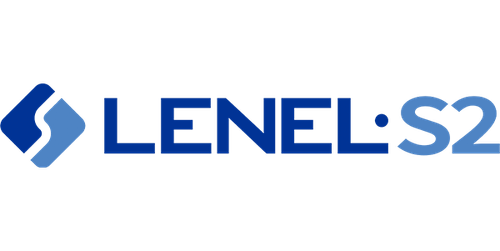 Lenel S2 logo
