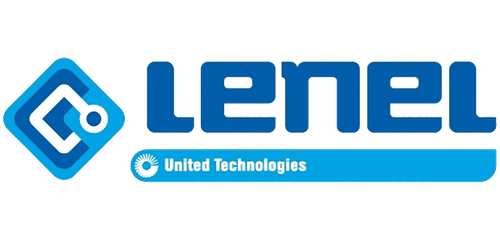 Lenel logo