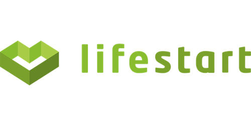 Lifestart logo