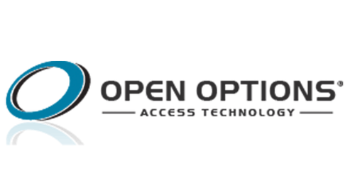 Open Options logo