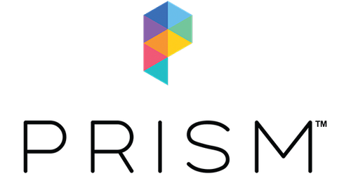 Prism logo