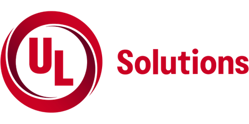 UL Solutions logo