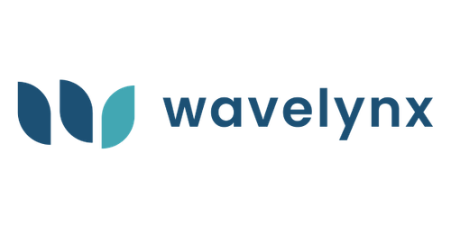 Wavelynx logo