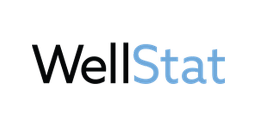 WellStat logo