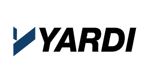 YardI logo