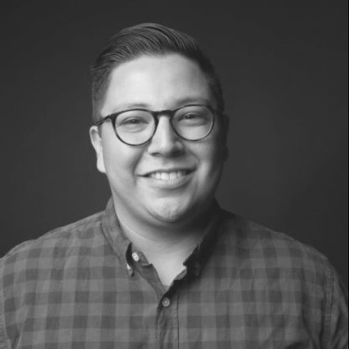 Chad Flores